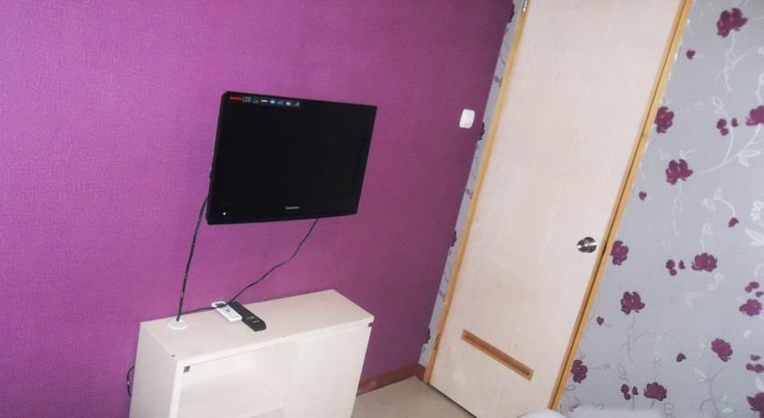 Mine Home Hotel Bandung Zimmer foto